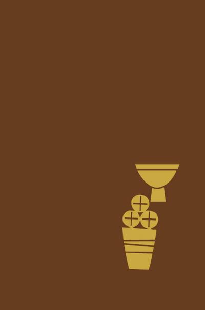 The Eucharist in the West