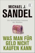 Was man für Geld nicht kaufen kann