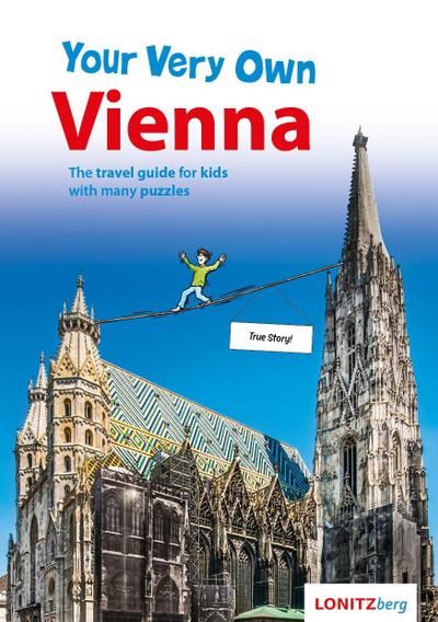 Your Very Own Vienna