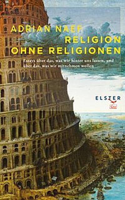 Religion ohne Religionen