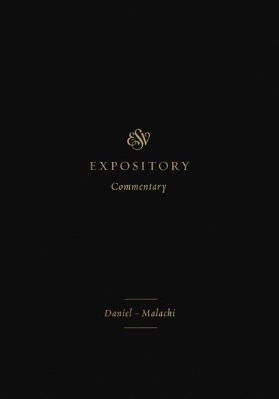 ESV Expository Commentary (Volume 7)