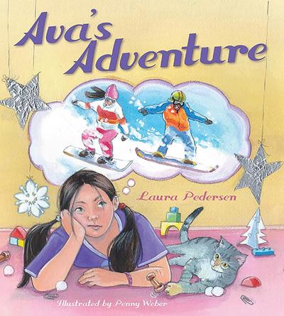 Ava’s Adventure