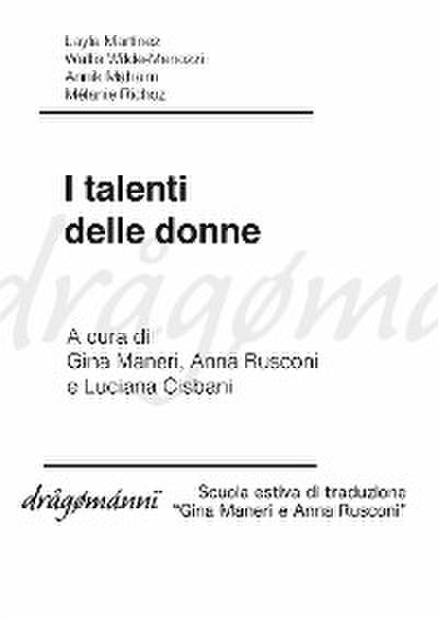 I talenti delle donne