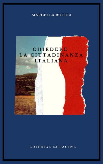 Chiedere la cittadinanza italiana