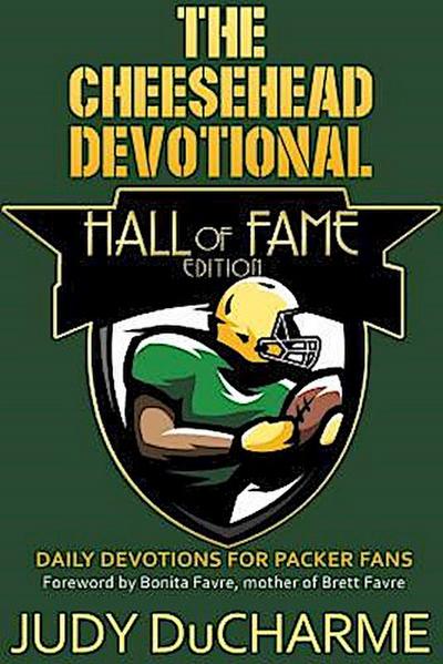 The Cheesehead Devotional