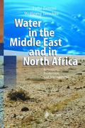 Water in the Middle East and in North Africa