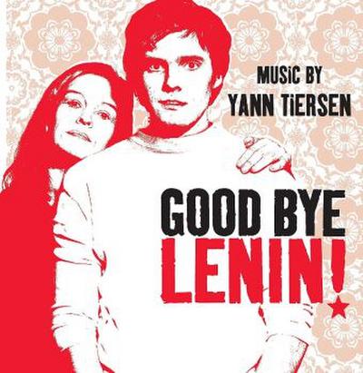 Good Bye Lenin! Soundtrack, 1 Schallplatte