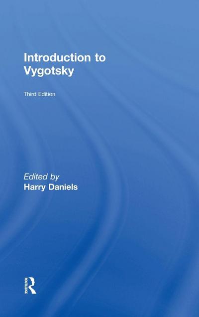 Introduction to Vygotsky