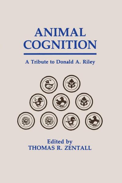 Animal Cognition