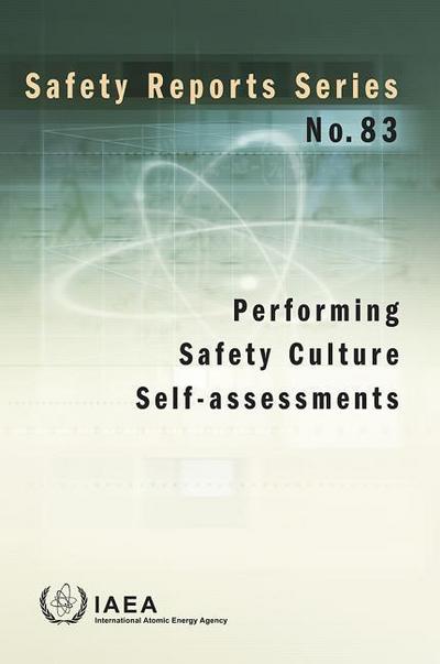 PERFORMING SAFETY CULTURE SELF