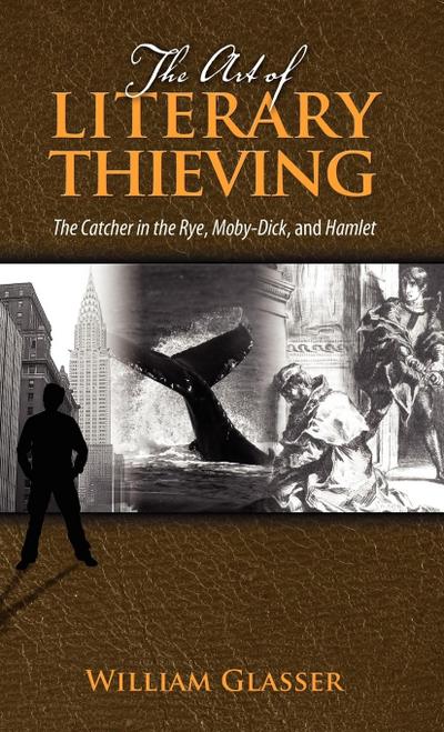The Art of Literary Thieving