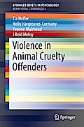 Violence in Animal Cruelty Offenders
