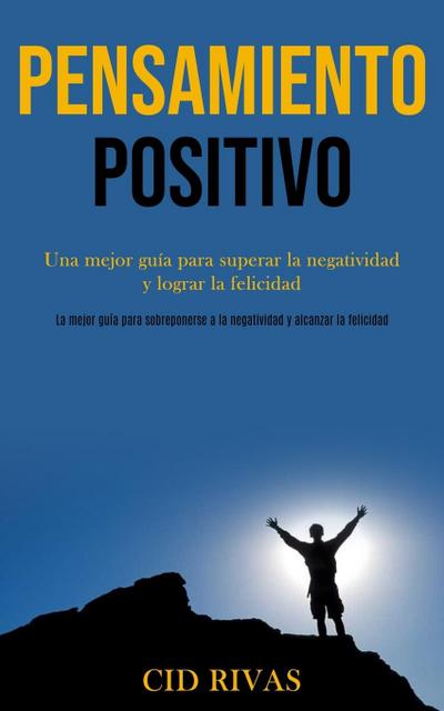 Pensamiento Positivo