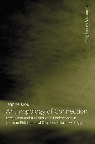 Anthropology of Connection