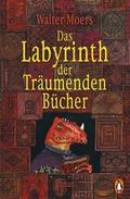 Das Labyrinth der Träumenden Bücher