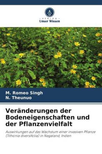 Veränderungen der Bodeneigenschaften und der Pflanzenvielfalt