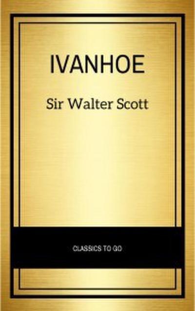 Ivanhoe (German Edition)