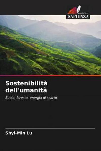 Sostenibilità dell’umanità