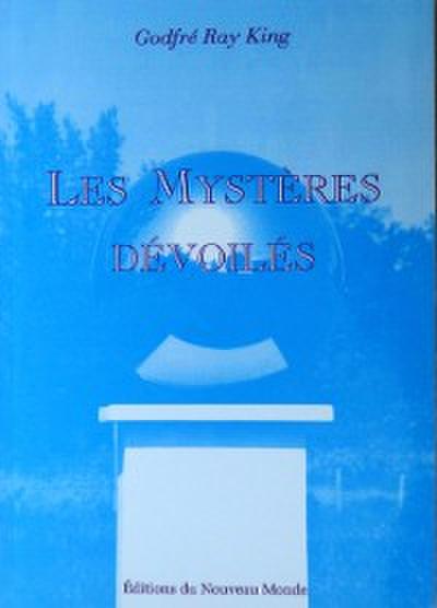 Les Mysteres devoiles