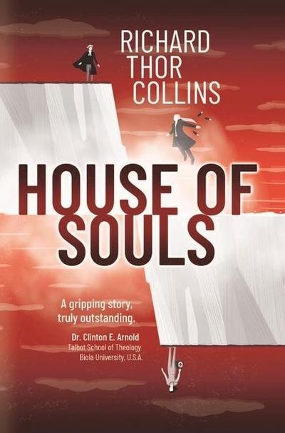 Collins, R: House of Souls