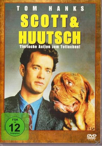 Scott & Huutsch