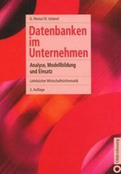Datenbanken im Unternehmen