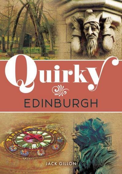 Quirky Edinburgh