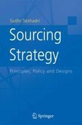 Sourcing Strategy
