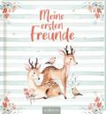 Meine ersten Freunde - Waldtiere