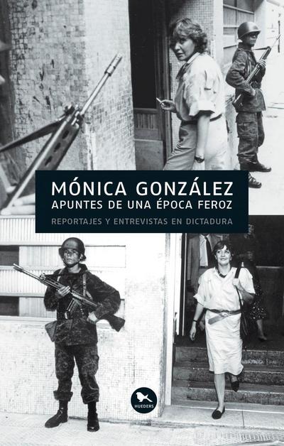Apuntes de una época feroz