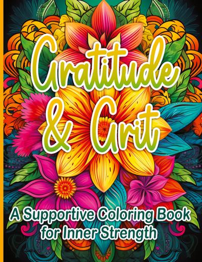 Gratitude & Grit