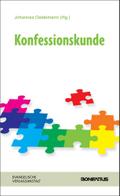 Konfessionskunde