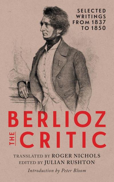 Berlioz the Critic