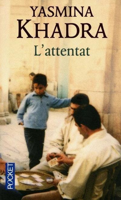 L’attentat