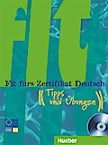 Fit fürs Zertifikat Deutsch: Tipps und Übungen.Deu ...
