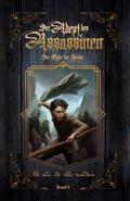 Der Adept des Assassinen 3