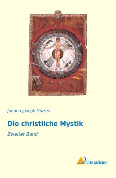 Die christliche Mystik