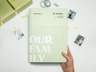 Memories2Make® for families