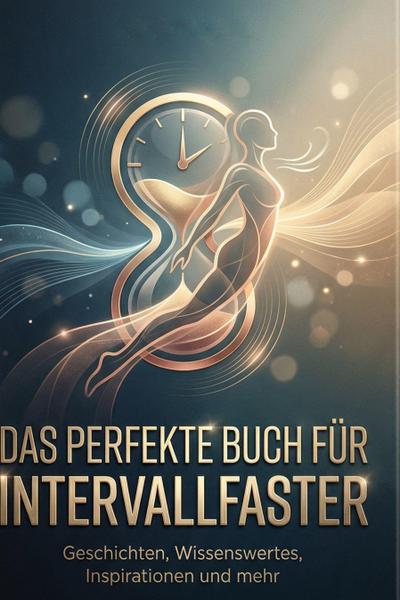 Das perfekte Buch für Intervallfaster