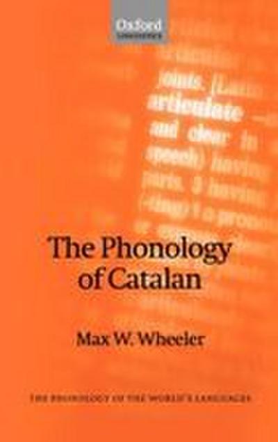 The Phonology of Catalan