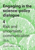 Engaging in the science-policy dialogue