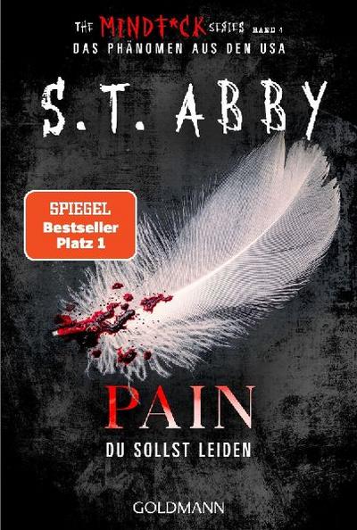 Pain. Du sollst leiden