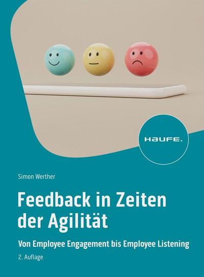 Feedback in Zeiten der Agilität