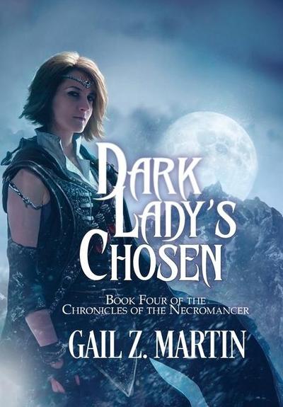 Dark Lady’s Chosen