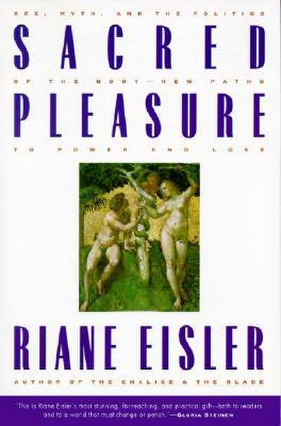 Sacred Pleasure