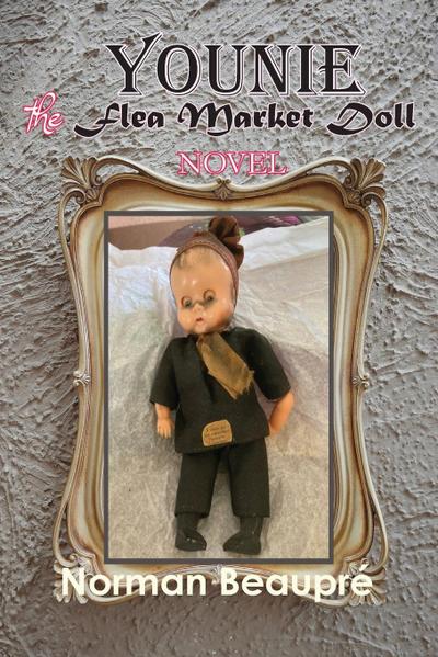 Younie, The Flea Market Doll