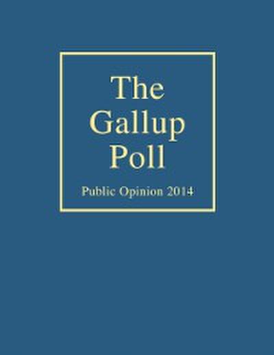 The Gallup Poll