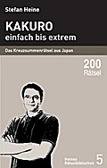 Kakuro - einfach bis extrem