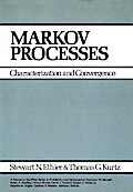 Markov Processes