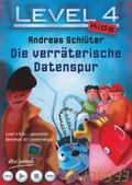 Level 4 Kids - Die verräterische Datenspur von Andreas Schlüter | Ebook